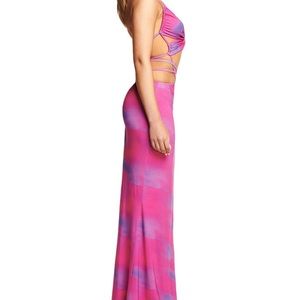 I. Am. Gia. Karlie Dress